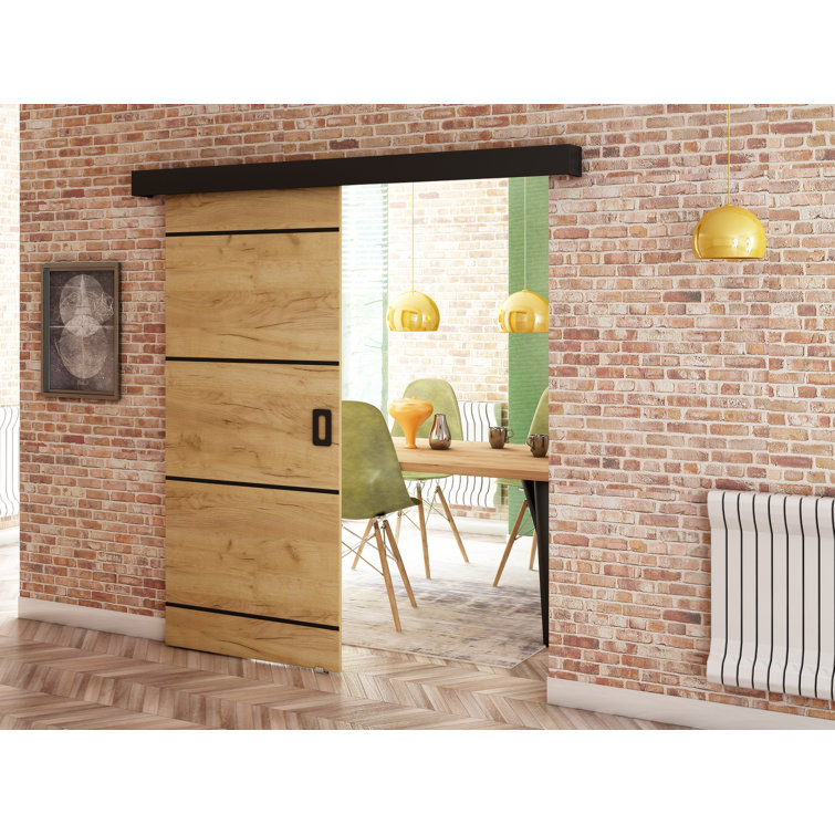 Union Rustic Glenboro Sliding doors Wayfair.co.uk